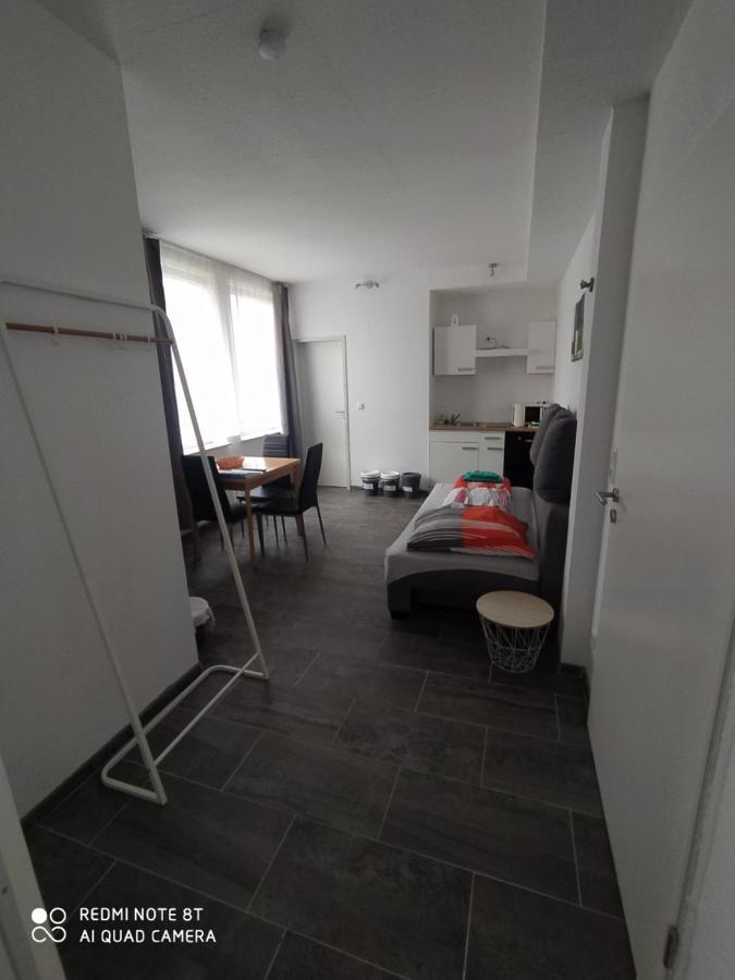 Appartment Bella Italia Erftstadt Exterior foto